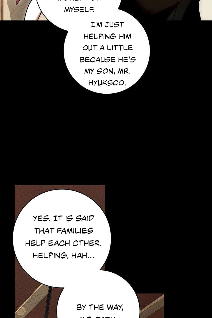 Aehwa Teahouse - Chapter 2 Page 54
