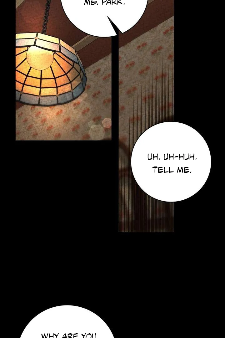 Aehwa Teahouse - Chapter 2 Page 55