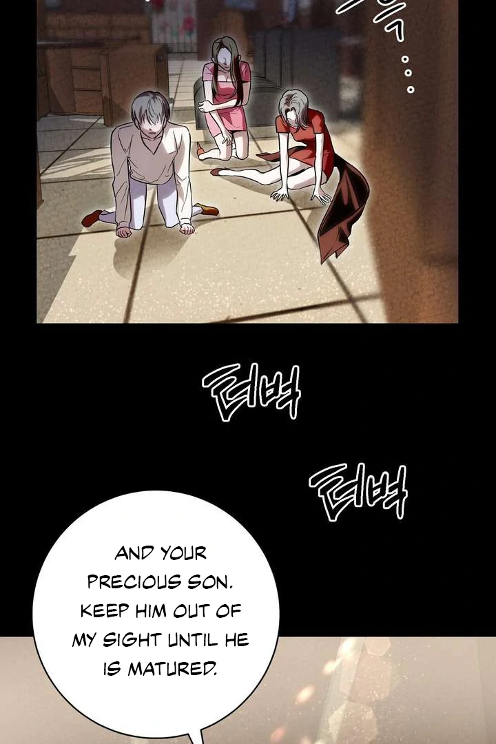 Aehwa Teahouse - Chapter 2 Page 60