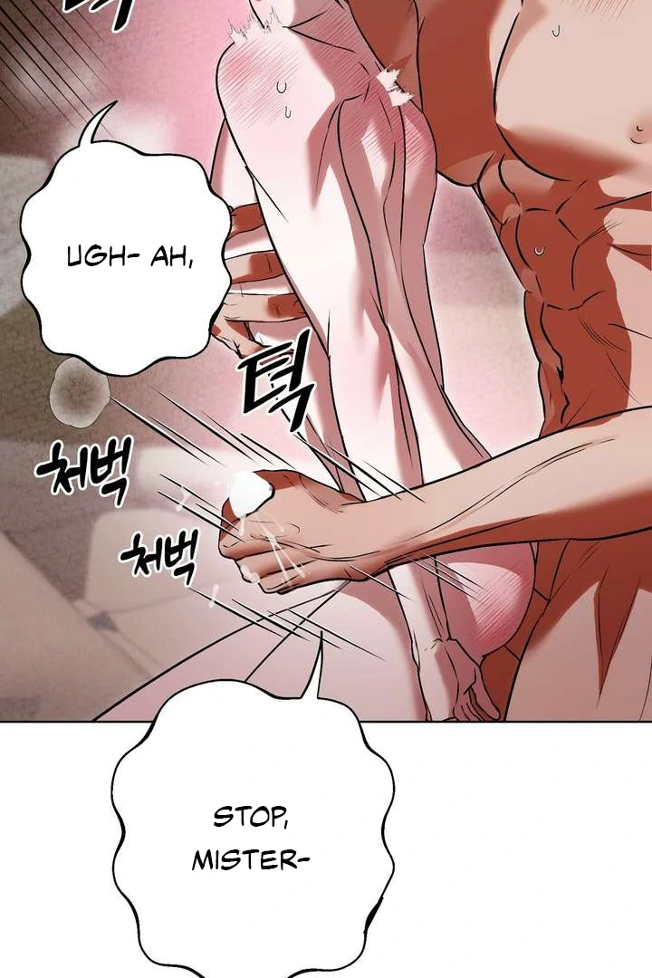 Aehwa Teahouse - Chapter 2 Page 99