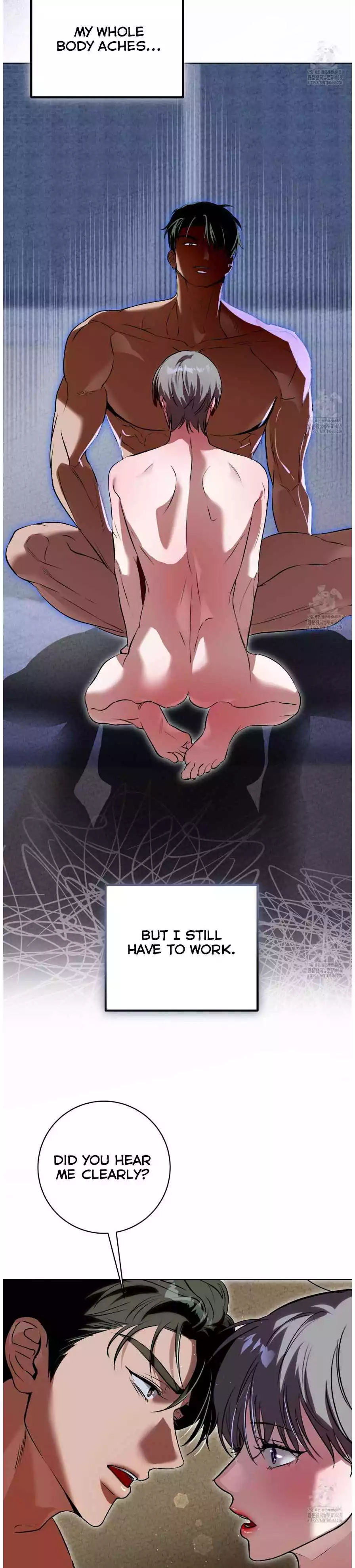Aehwa Teahouse - Chapter 3 Page 4