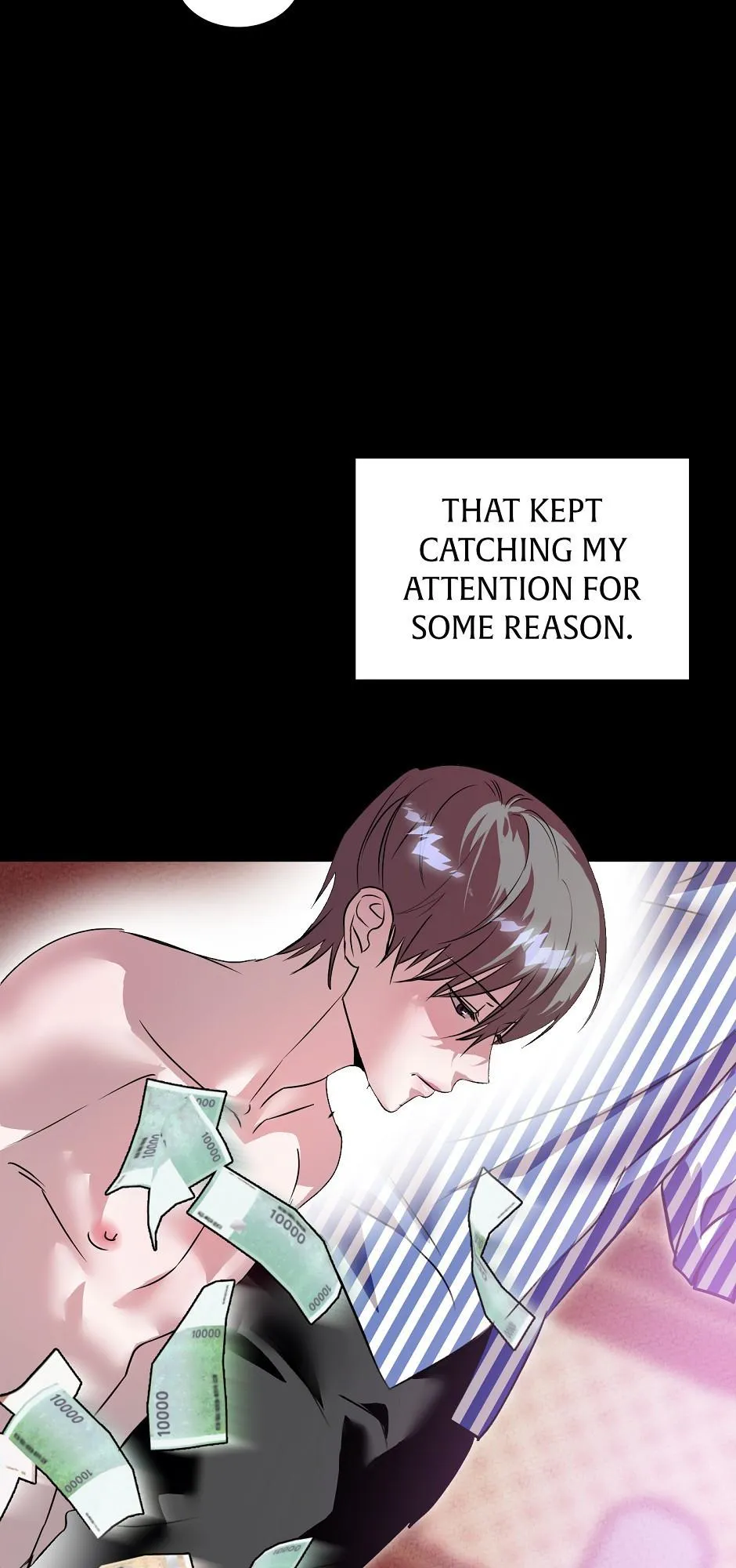Aehwa Teahouse - Chapter 5.1 Page 4