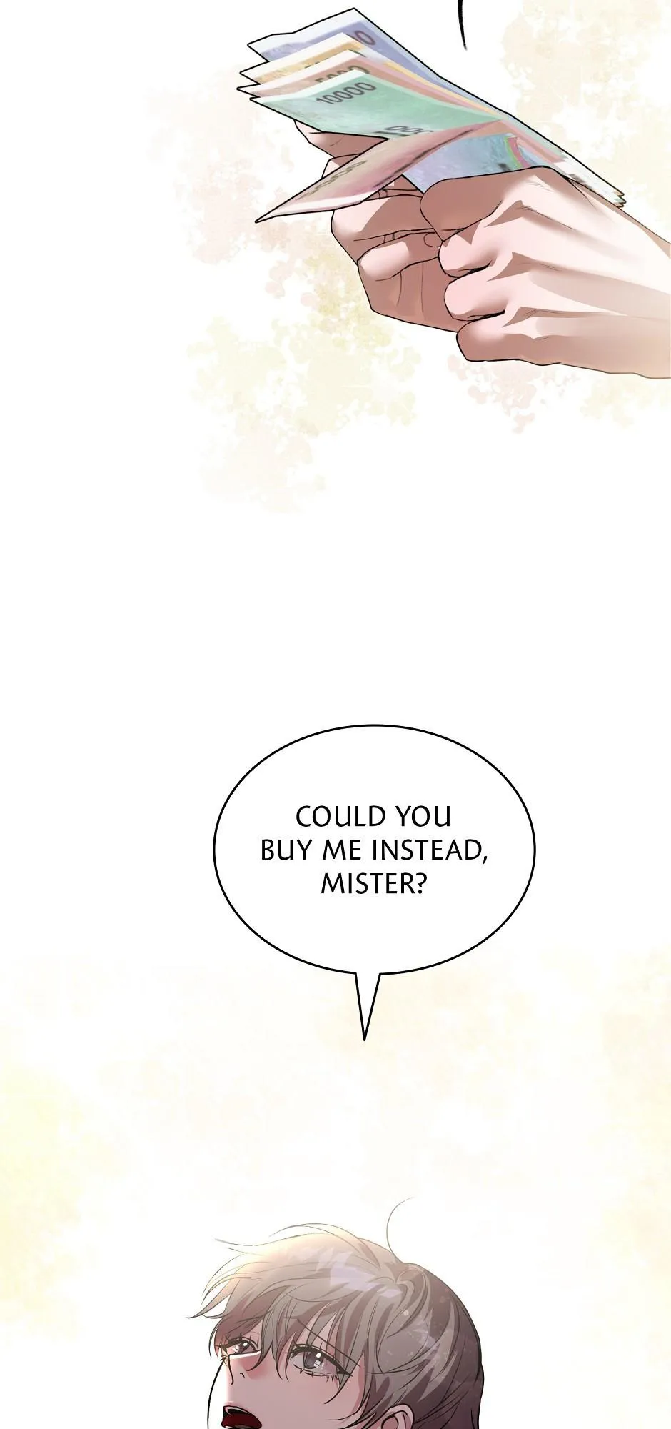 Aehwa Teahouse - Chapter 5.1 Page 6