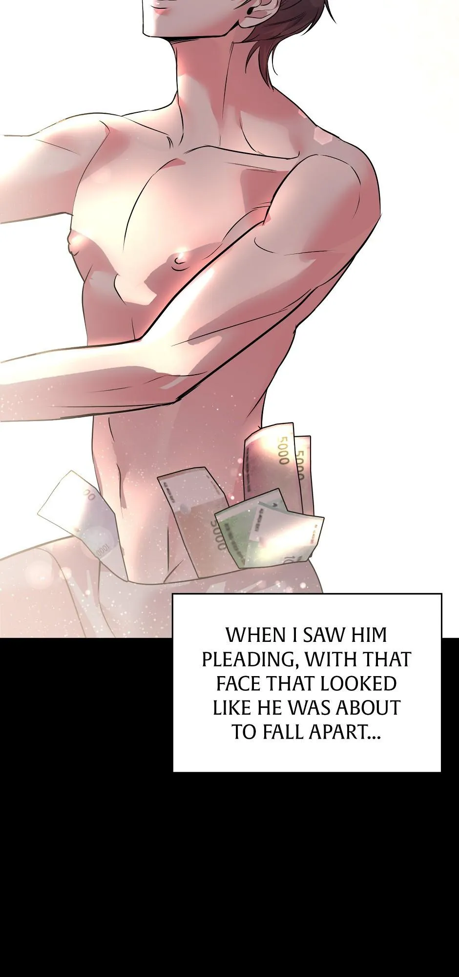 Aehwa Teahouse - Chapter 5.1 Page 7