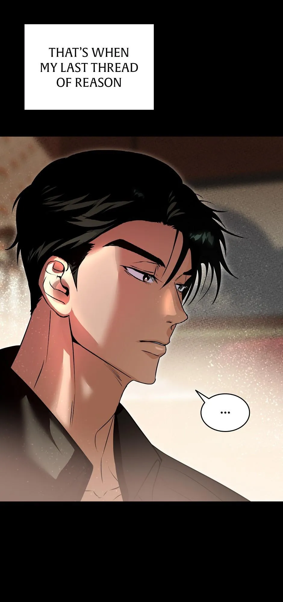 Aehwa Teahouse - Chapter 5.1 Page 8