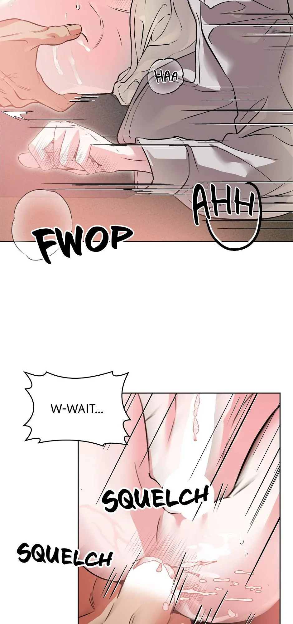 Aehwa Teahouse - Chapter 5.1 Page 13