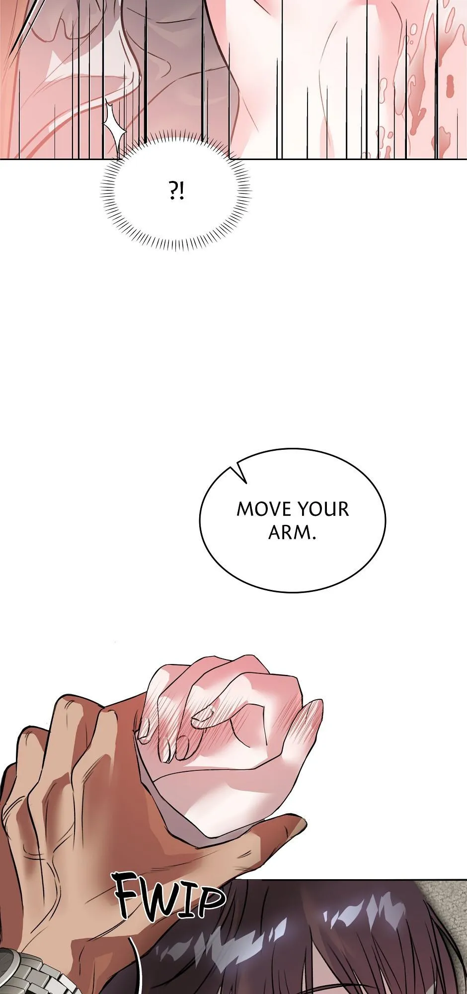 Aehwa Teahouse - Chapter 5.1 Page 15