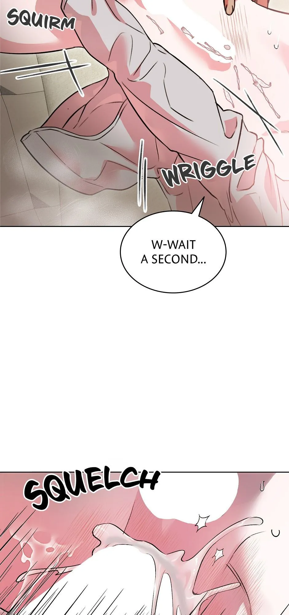 Aehwa Teahouse - Chapter 5.1 Page 18
