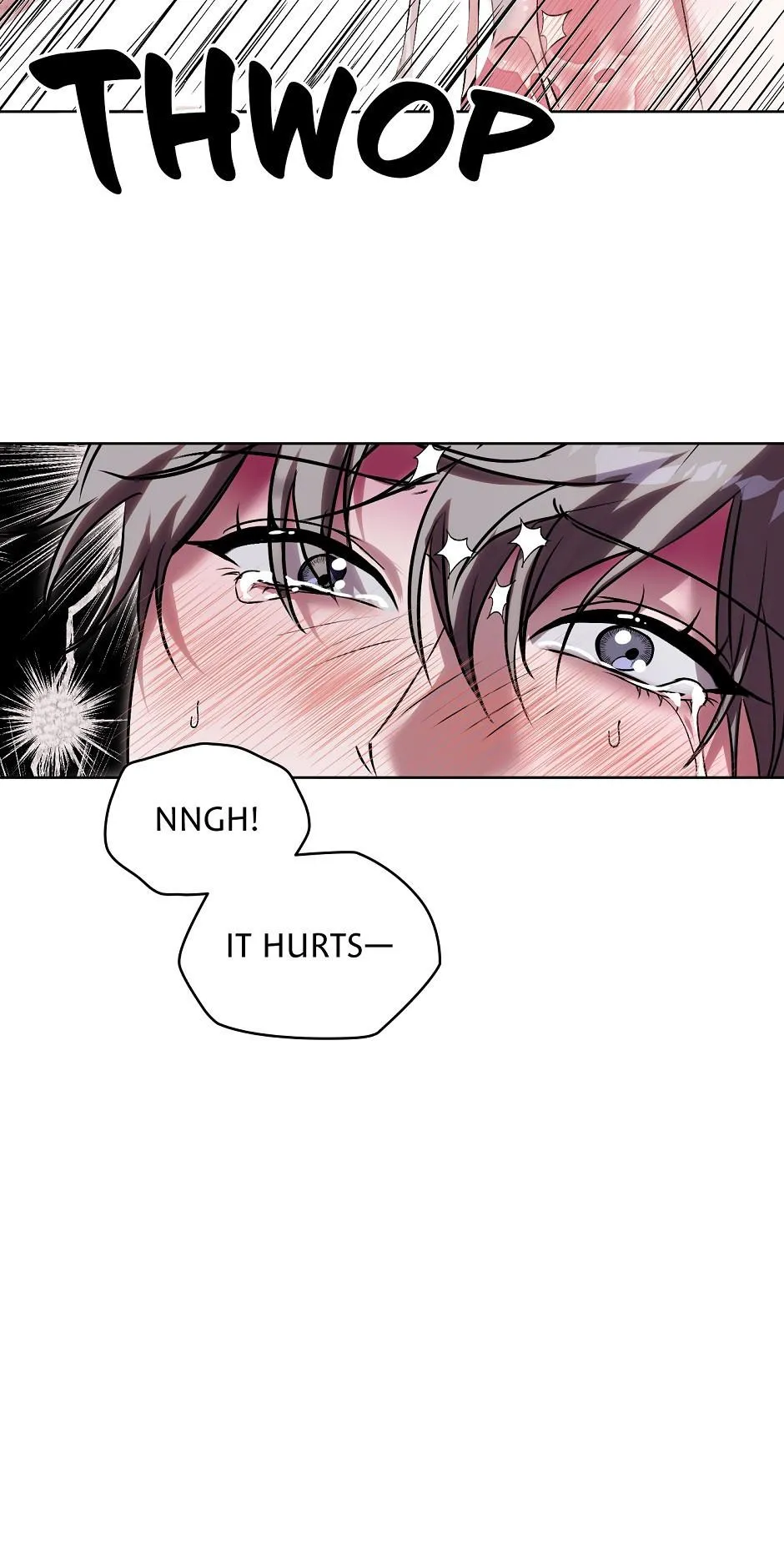 Aehwa Teahouse - Chapter 5.1 Page 19