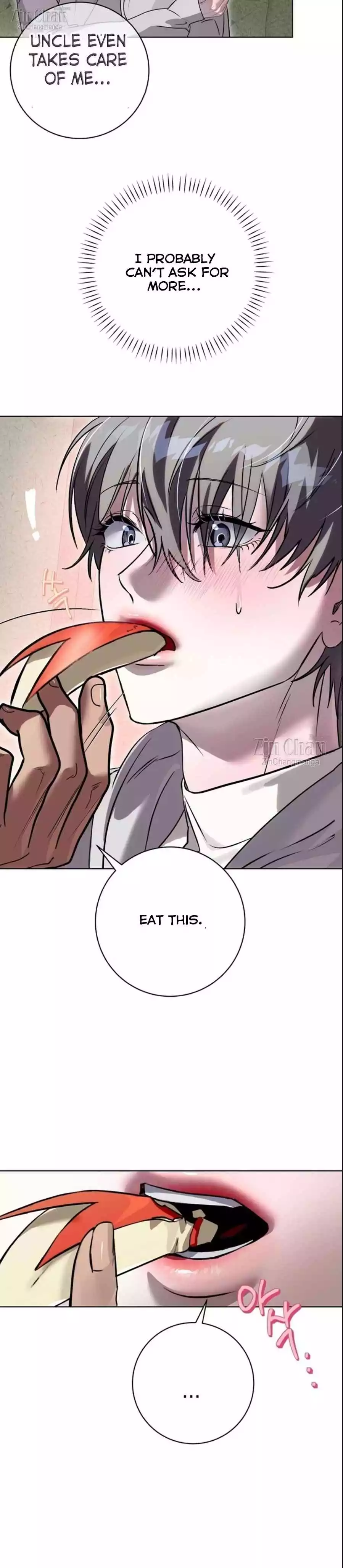 Aehwa Teahouse - Chapter 5 Page 23