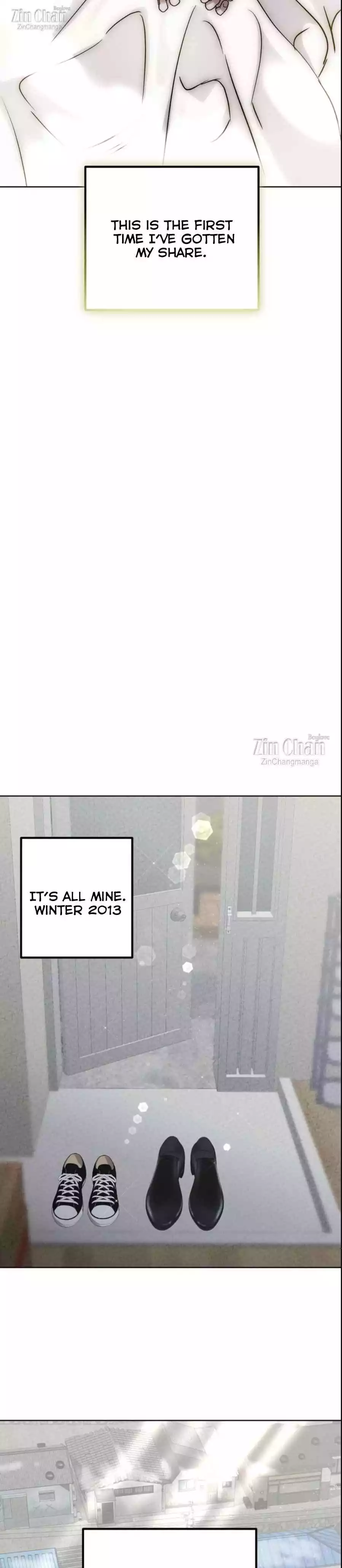 Aehwa Teahouse - Chapter 5 Page 26
