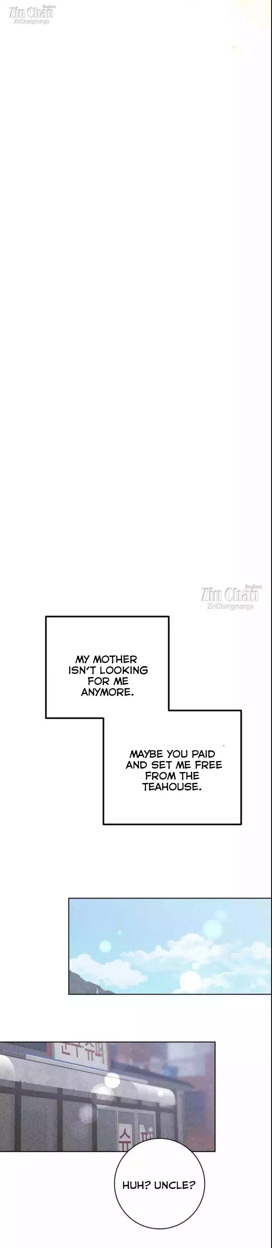 Aehwa Teahouse - Chapter 5 Page 28