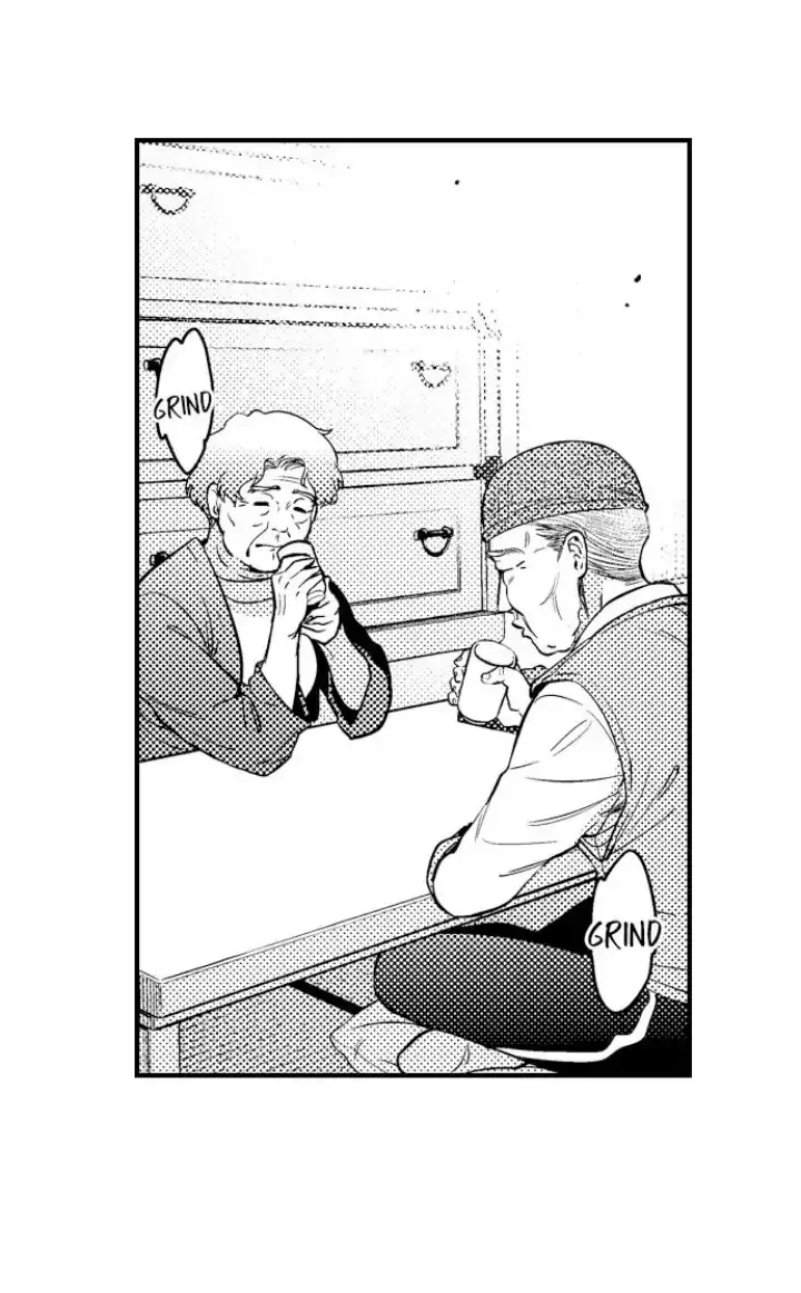 Tomodachi Engagement - Chapter 1 Page 3