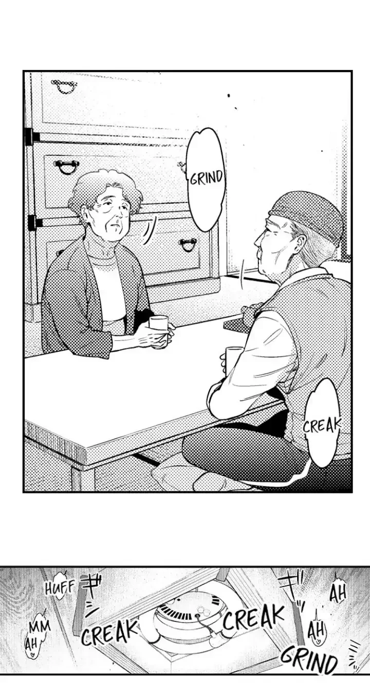 Tomodachi Engagement - Chapter 1 Page 4