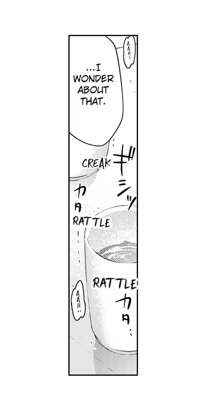 Tomodachi Engagement - Chapter 1 Page 6