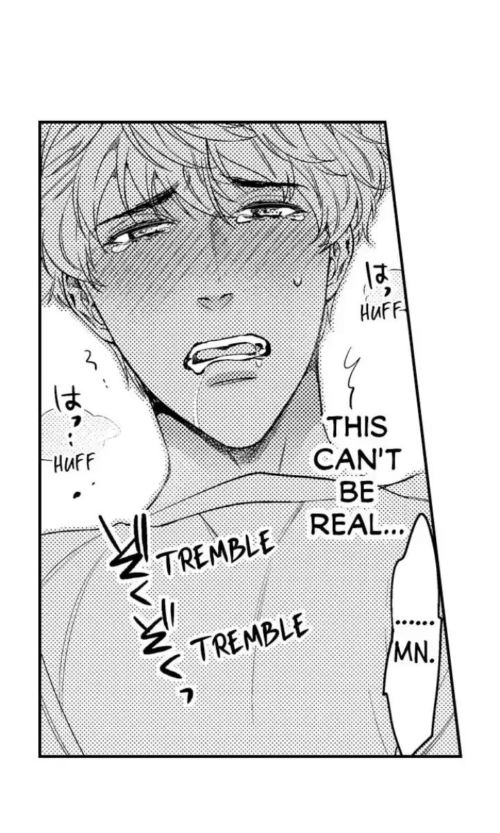 Tomodachi Engagement - Chapter 1 Page 8