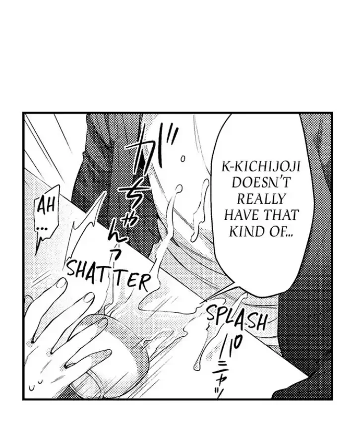Tomodachi Engagement - Chapter 1 Page 27
