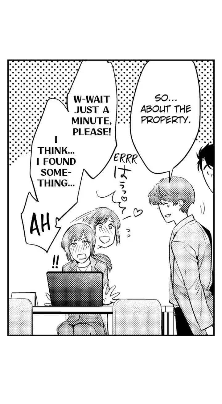 Tomodachi Engagement - Chapter 1 Page 34