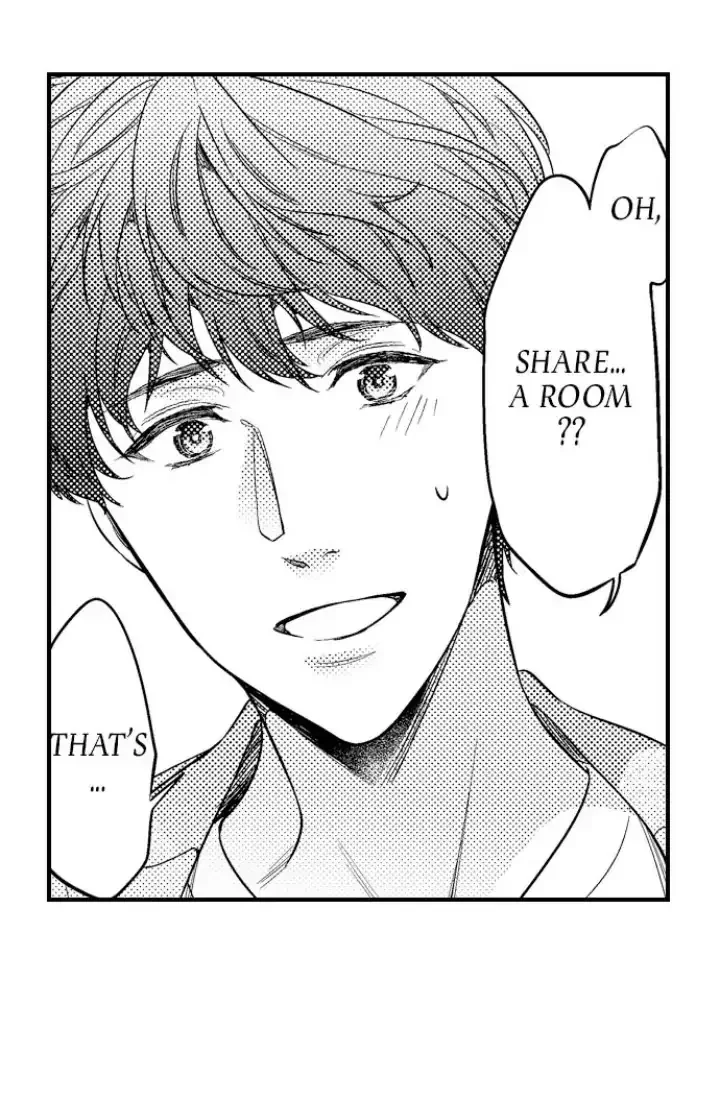 Tomodachi Engagement - Chapter 1 Page 36