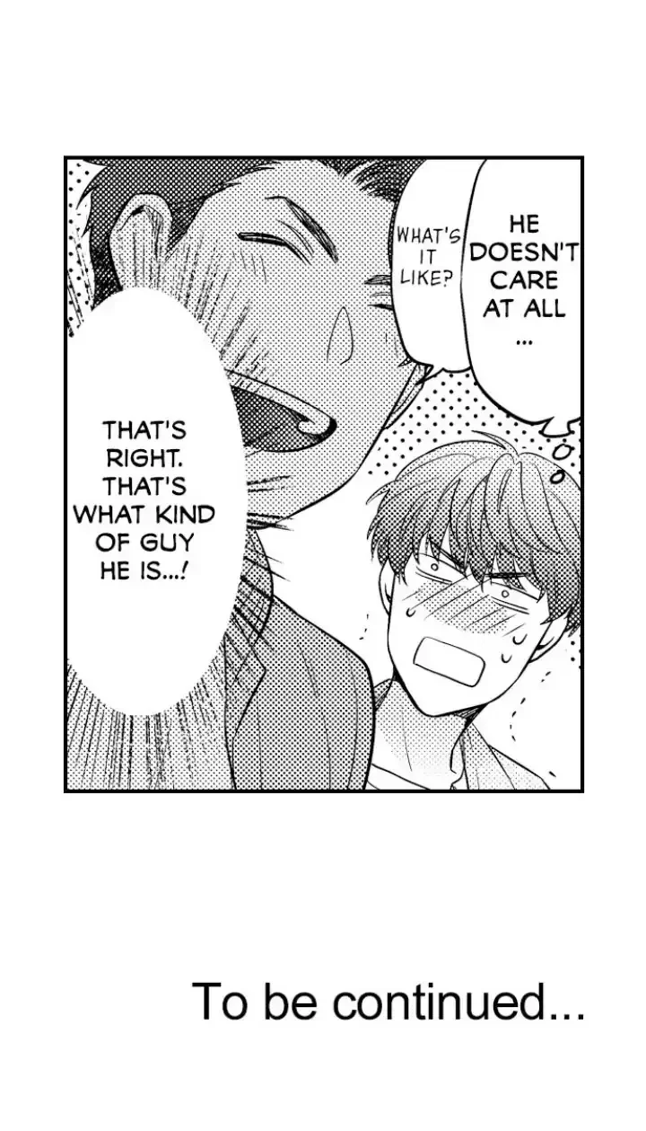 Tomodachi Engagement - Chapter 1 Page 39