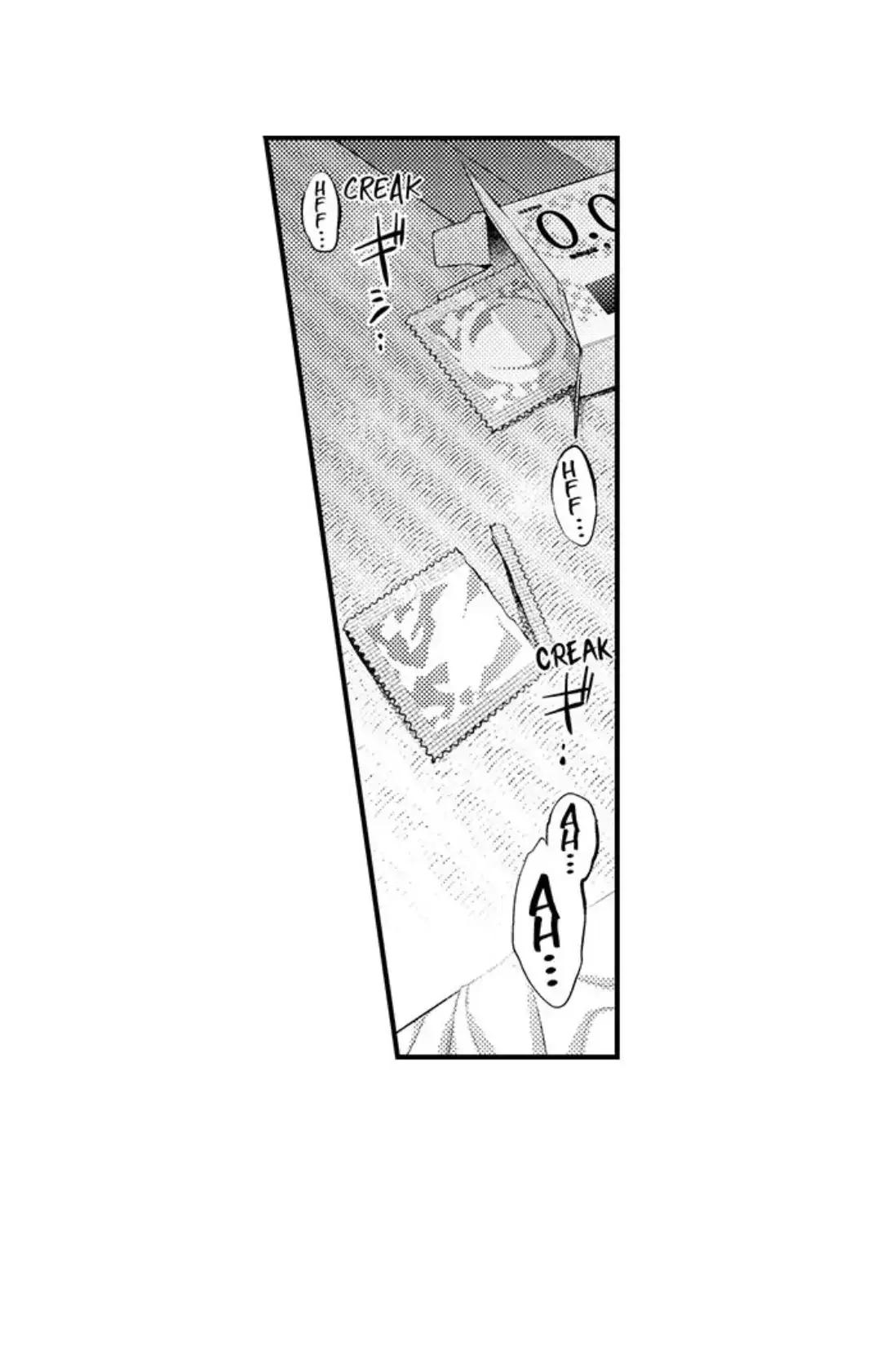 Tomodachi Engagement - Chapter 13 Page 2