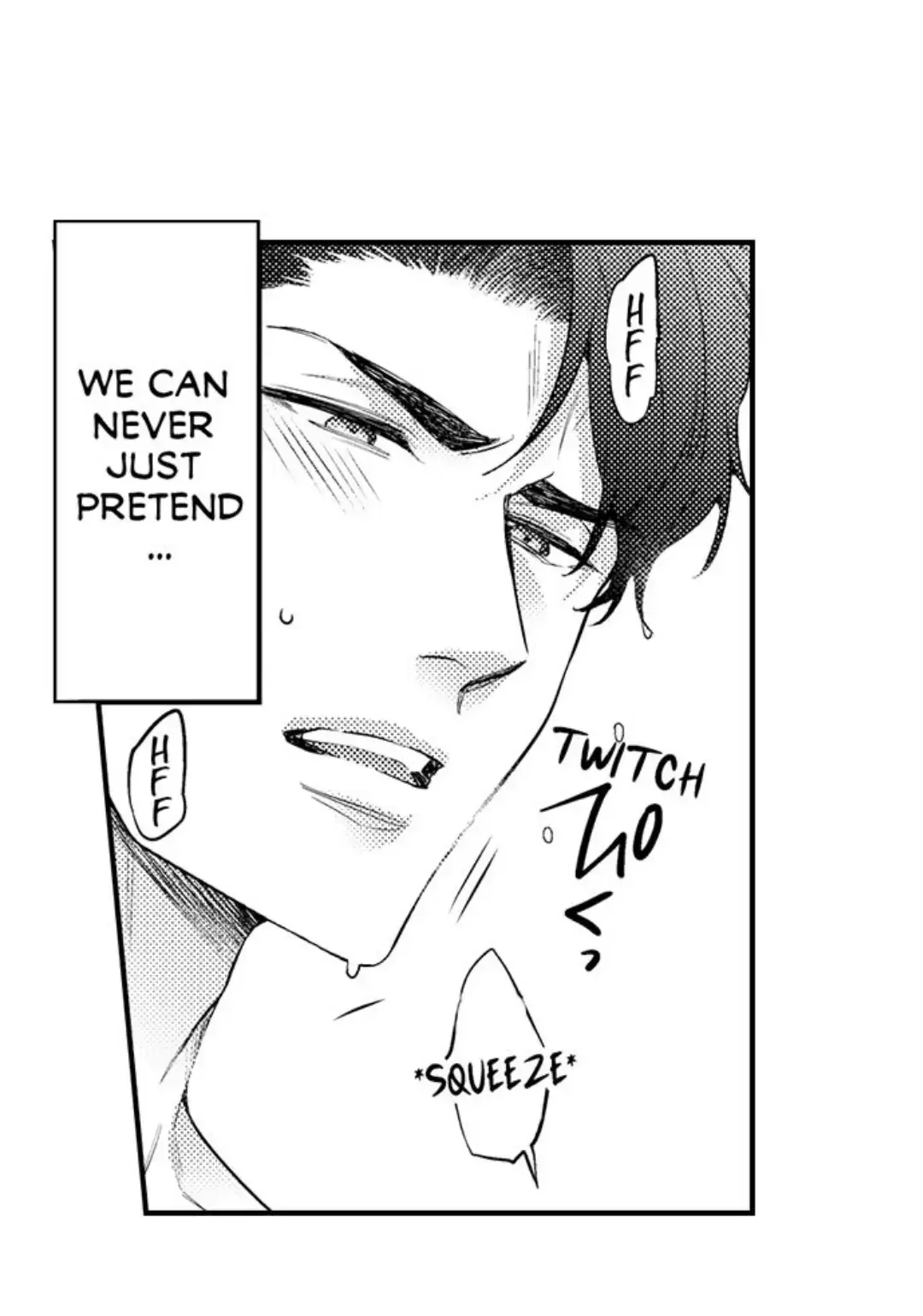 Tomodachi Engagement - Chapter 13 Page 7