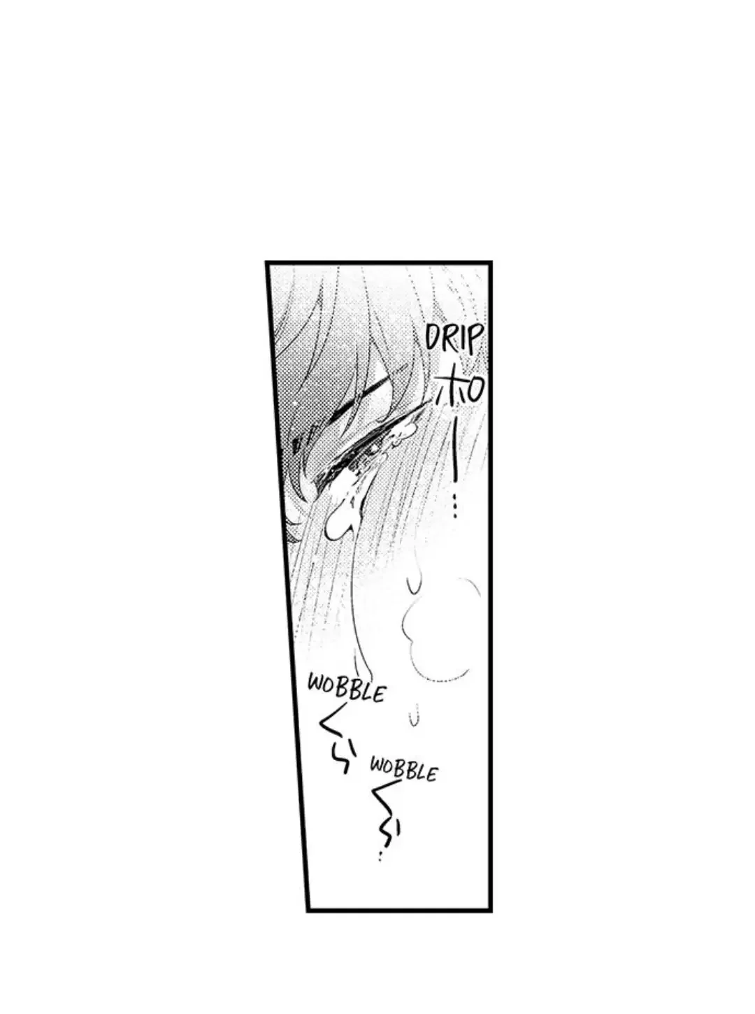 Tomodachi Engagement - Chapter 13 Page 9