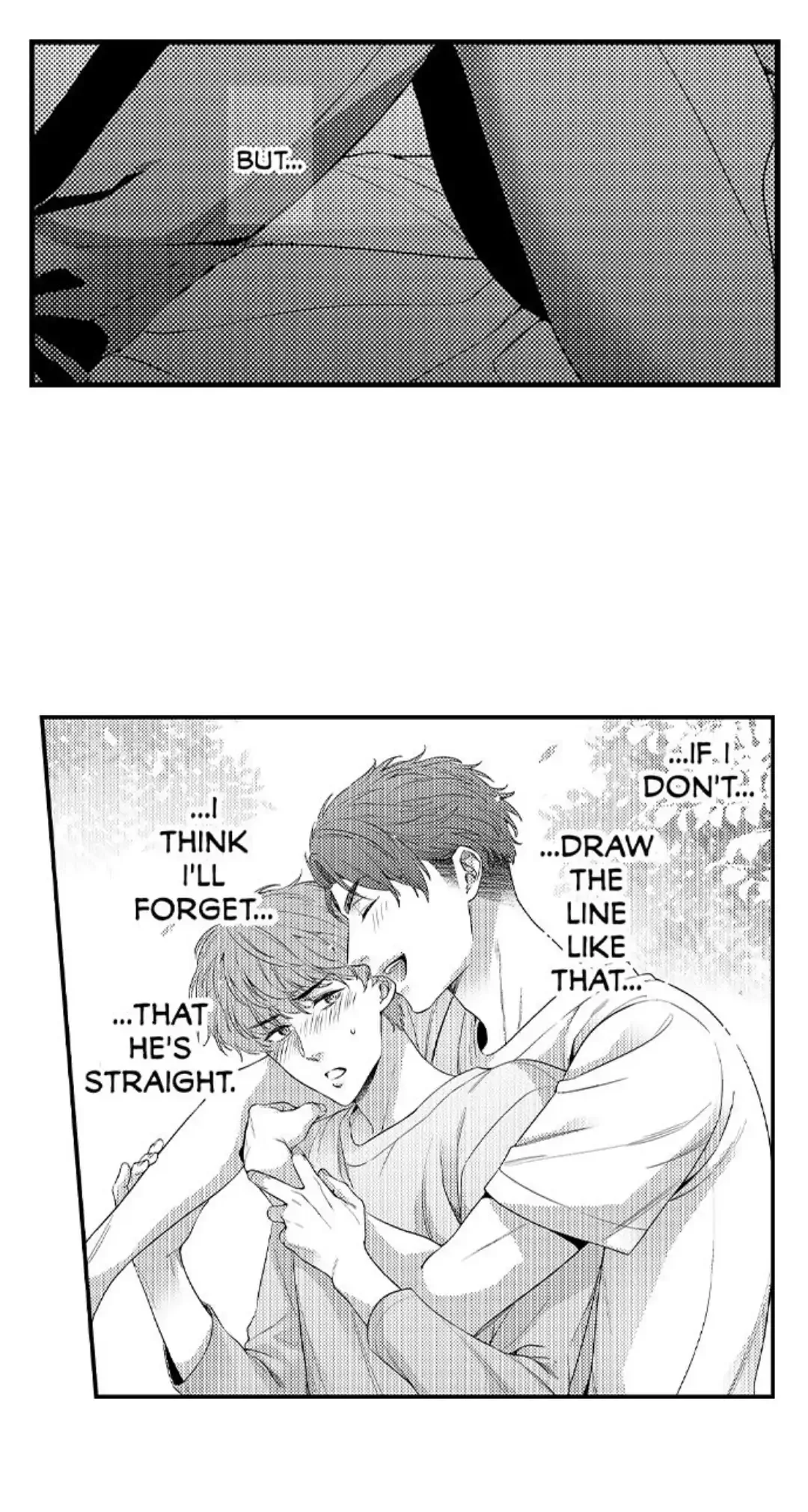 Tomodachi Engagement - Chapter 19 Page 13