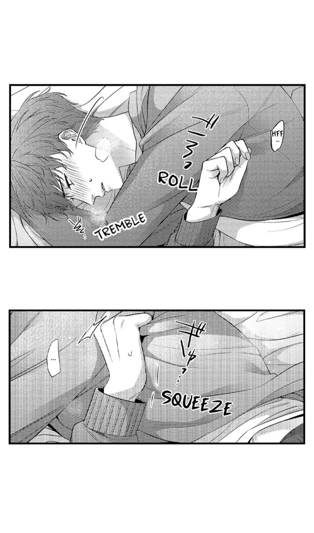 Tomodachi Engagement - Chapter 19 Page 20