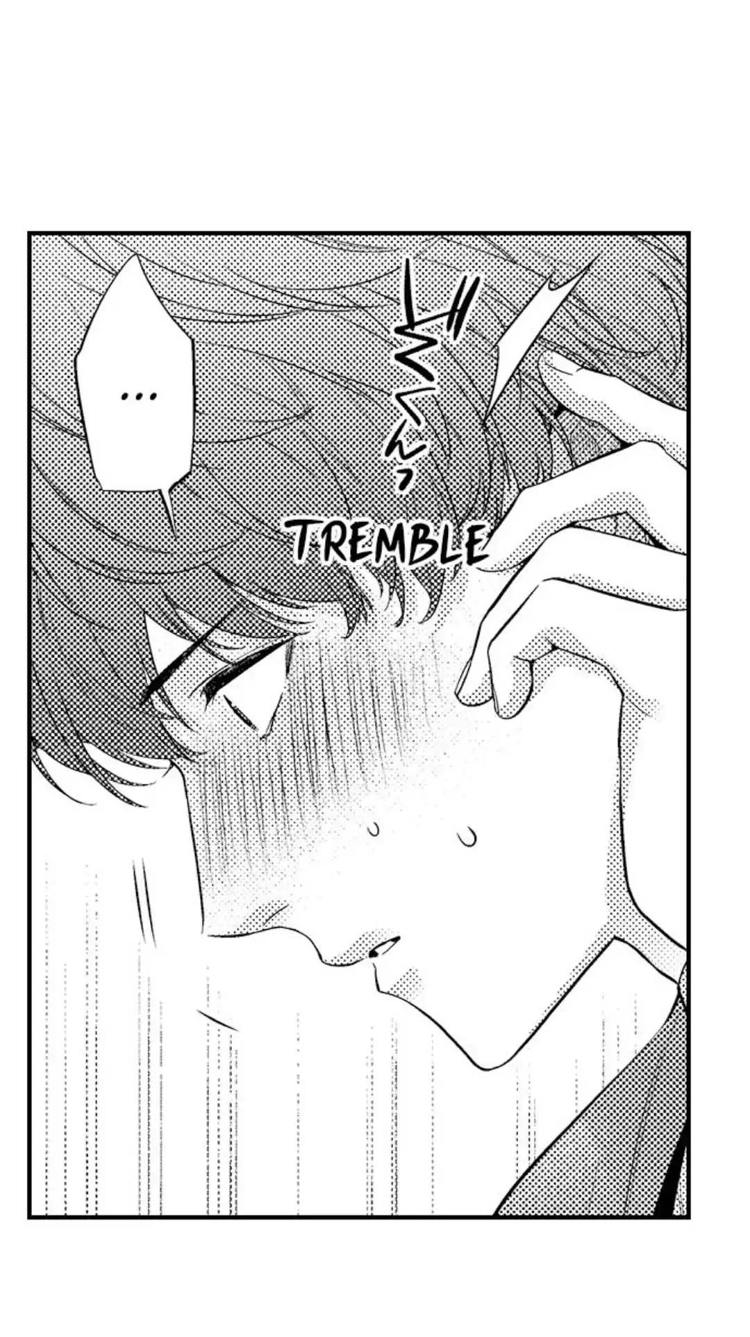 Tomodachi Engagement - Chapter 19 Page 24