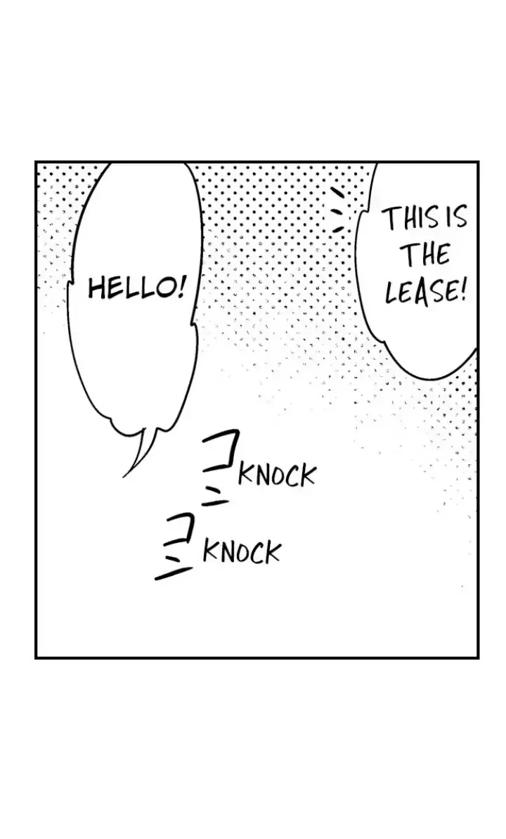Tomodachi Engagement - Chapter 2 Page 6
