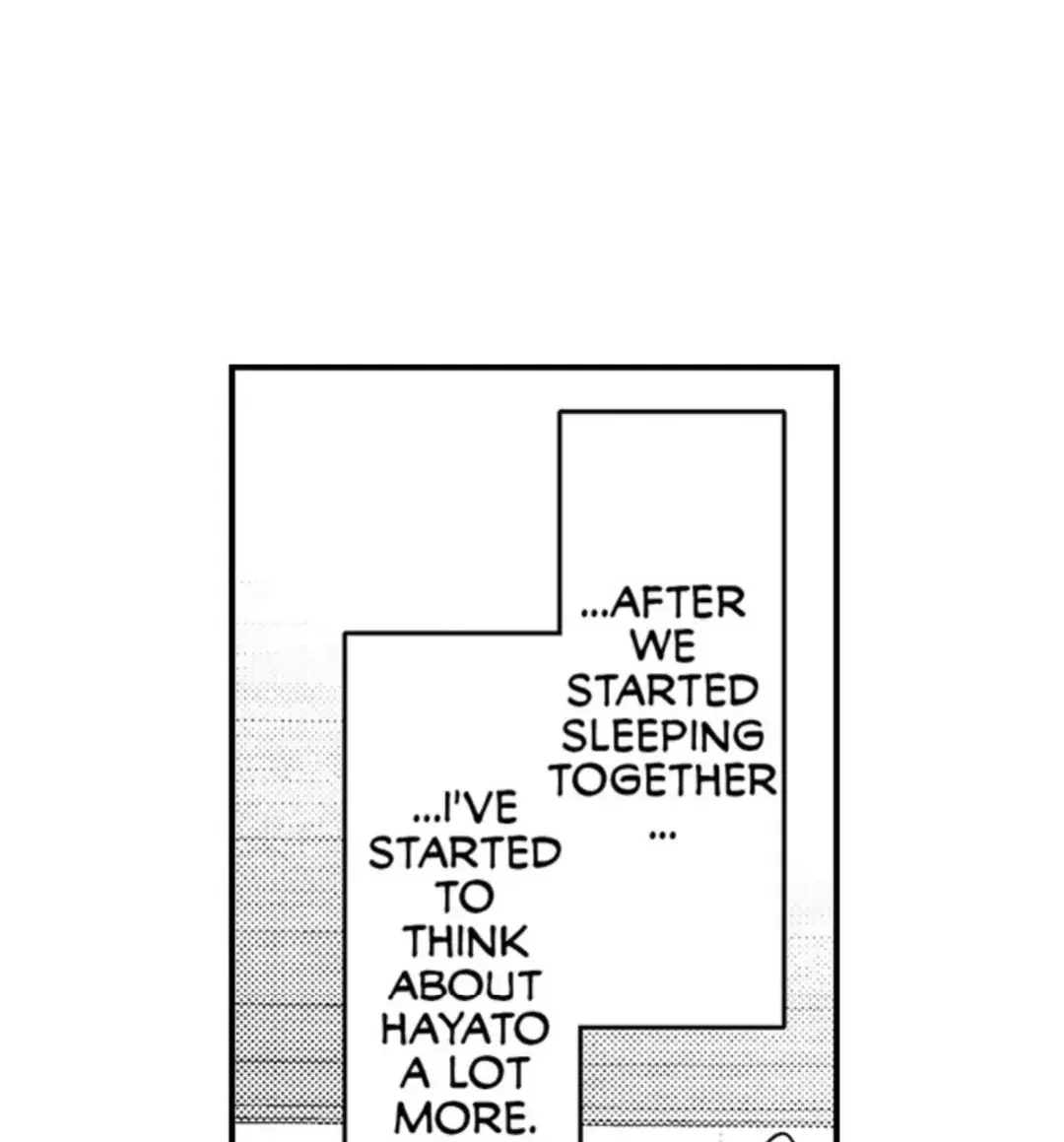 Tomodachi Engagement - Chapter 25 Page 15