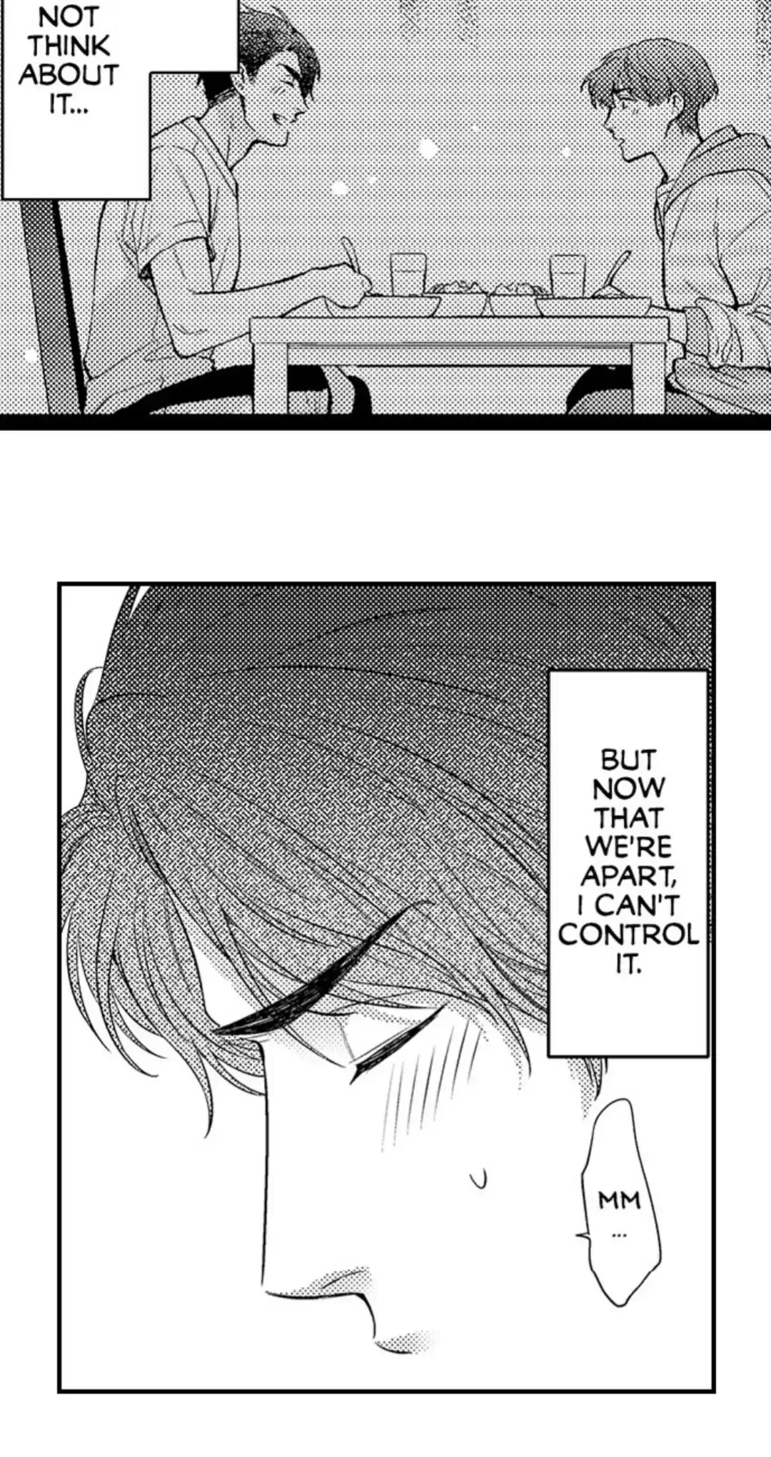Tomodachi Engagement - Chapter 25 Page 18