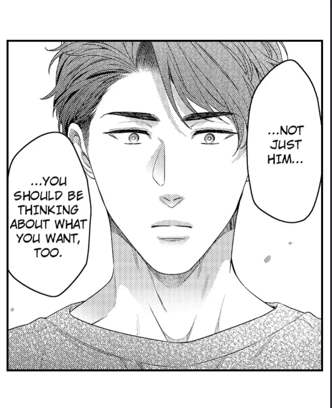 Tomodachi Engagement - Chapter 25 Page 36