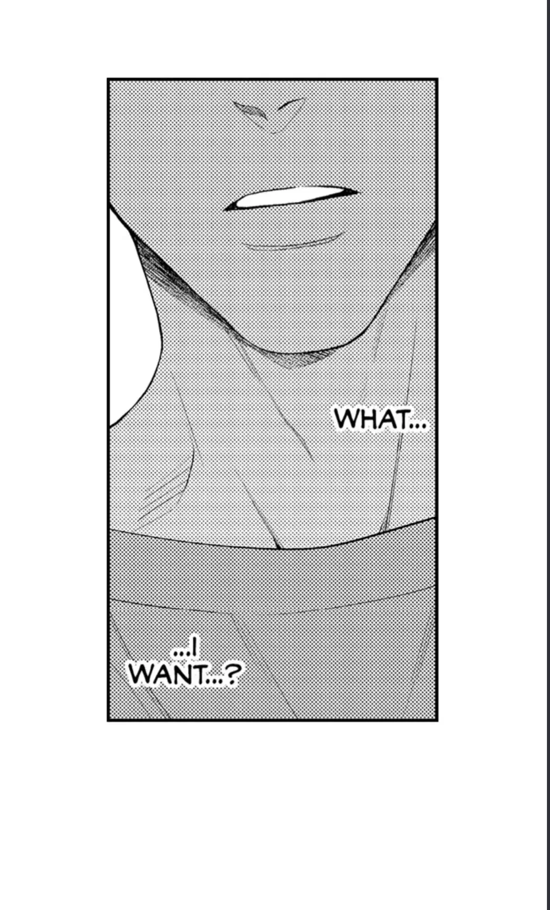 Tomodachi Engagement - Chapter 25 Page 37
