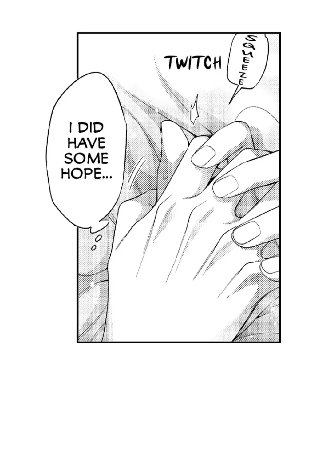 Tomodachi Engagement - Chapter 28 Page 13