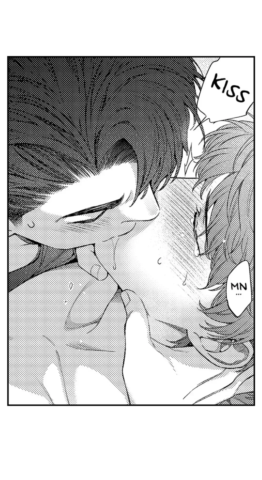 Tomodachi Engagement - Chapter 28 Page 17