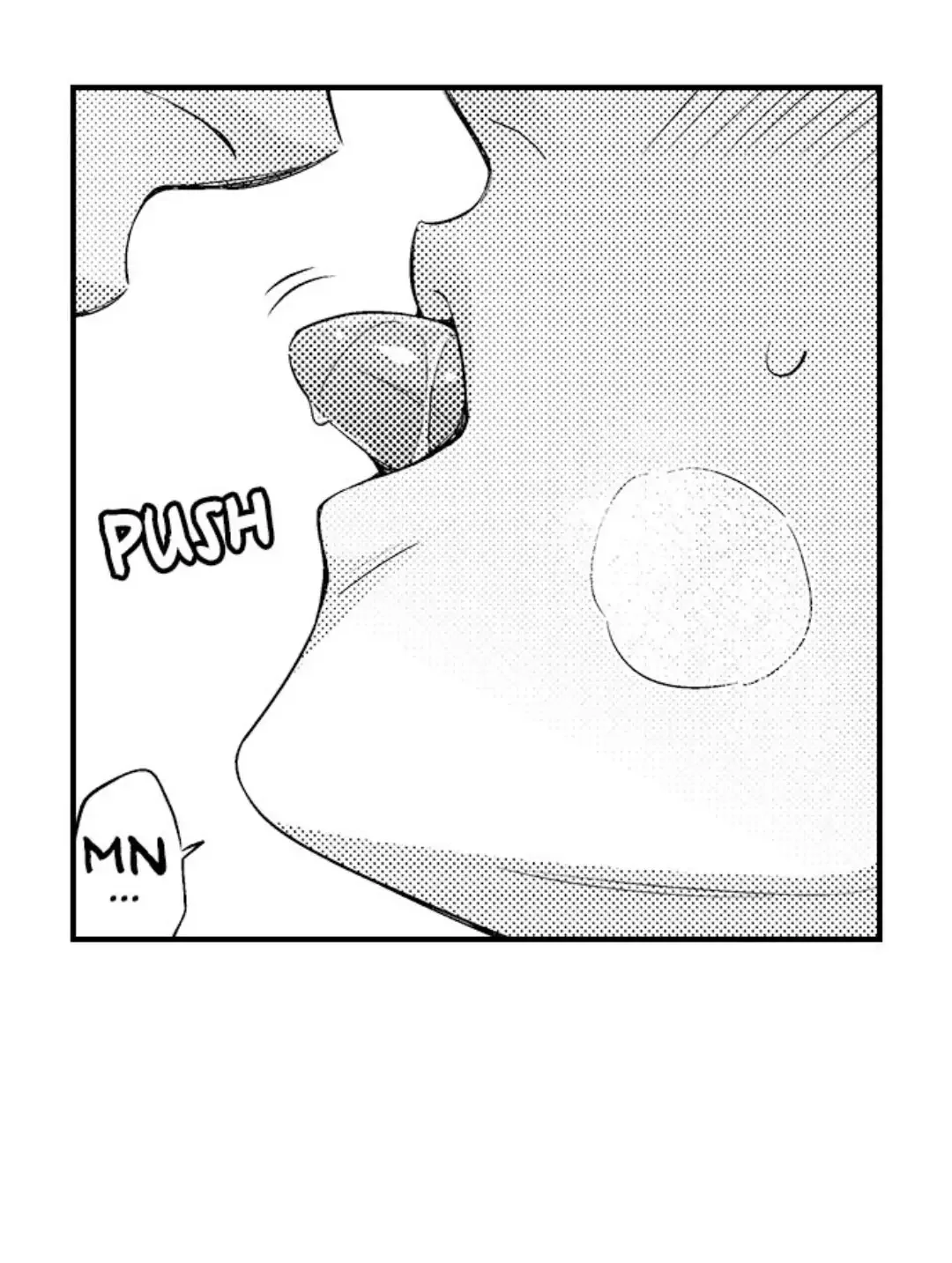 Tomodachi Engagement - Chapter 28 Page 25