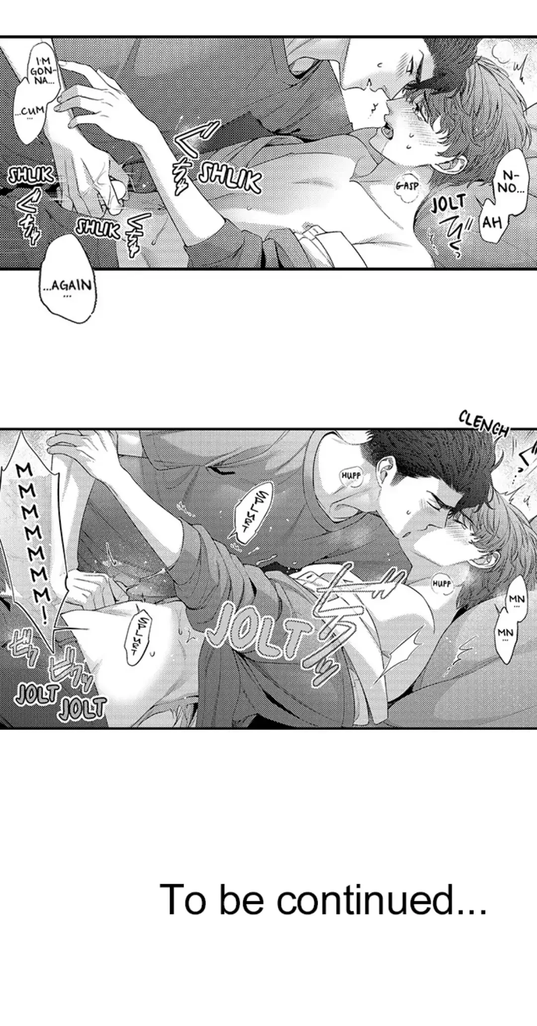 Tomodachi Engagement - Chapter 28 Page 34