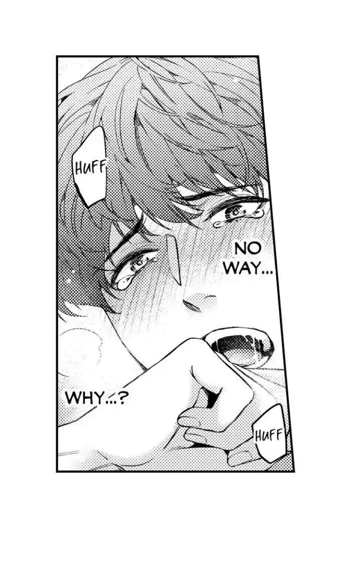 Tomodachi Engagement - Chapter 3 Page 24