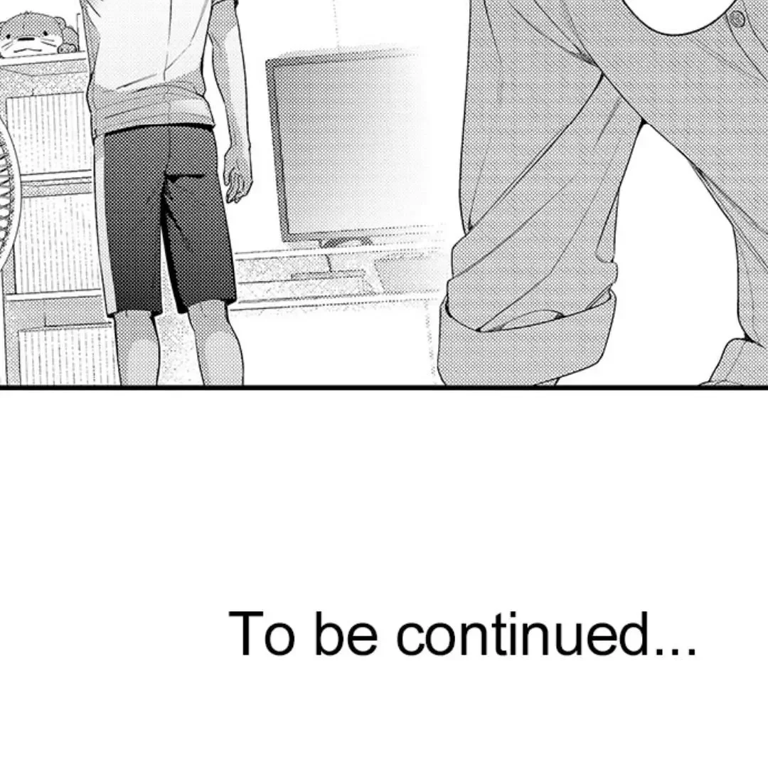 Tomodachi Engagement - Chapter 36 Page 4