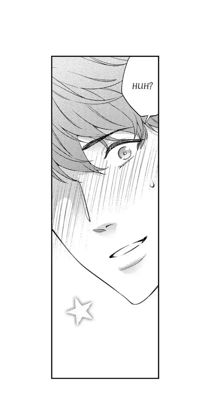 Tomodachi Engagement - Chapter 4 Page 16