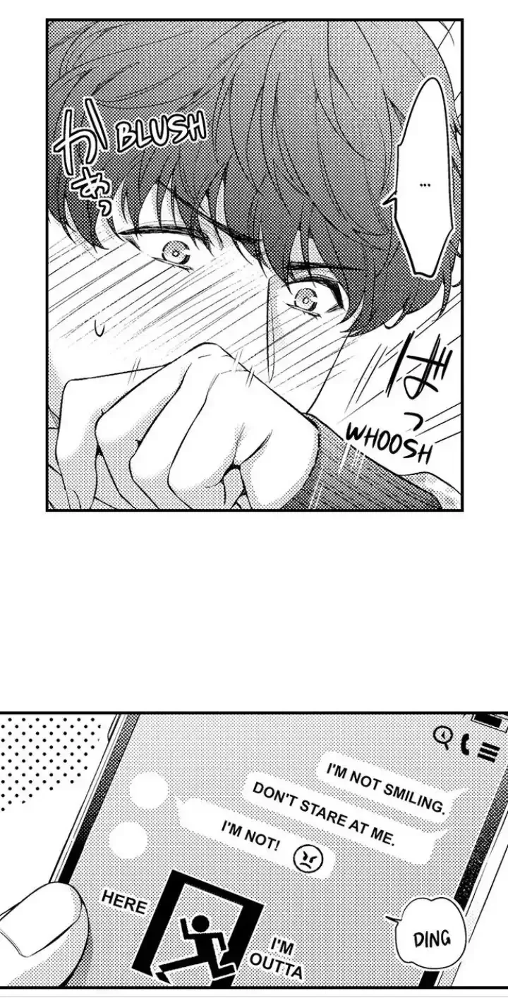 Tomodachi Engagement - Chapter 4 Page 26