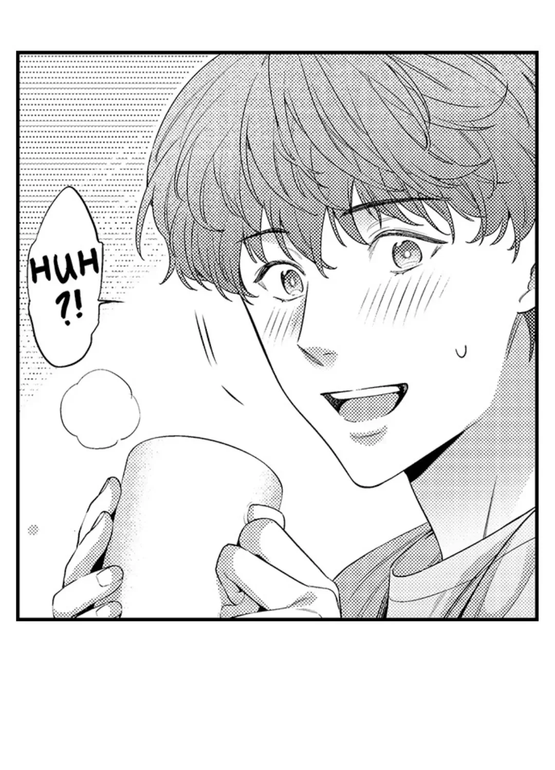 Tomodachi Engagement - Chapter 40 Page 7