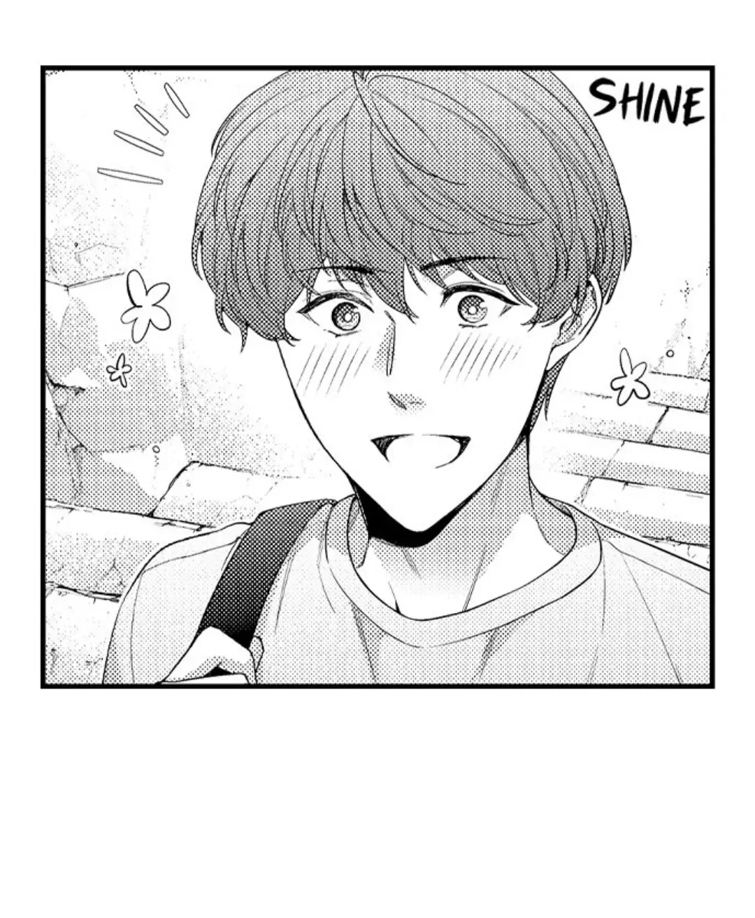 Tomodachi Engagement - Chapter 40 Page 13