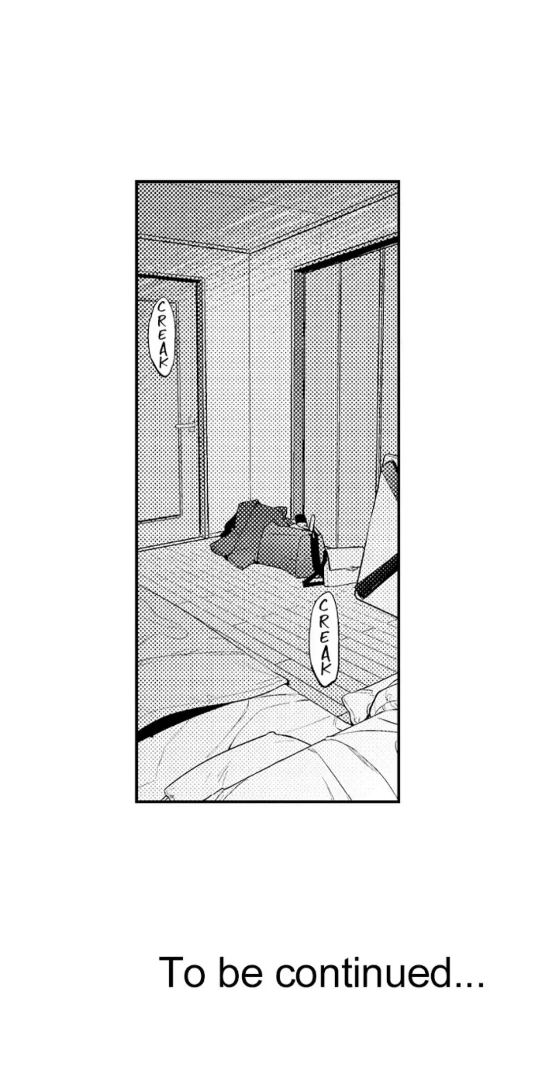 Tomodachi Engagement - Chapter 41 Page 12