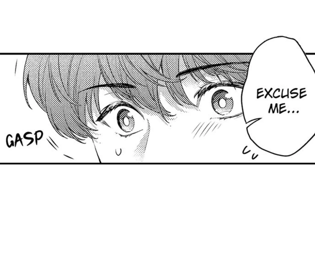 Tomodachi Engagement - Chapter 43 Page 17