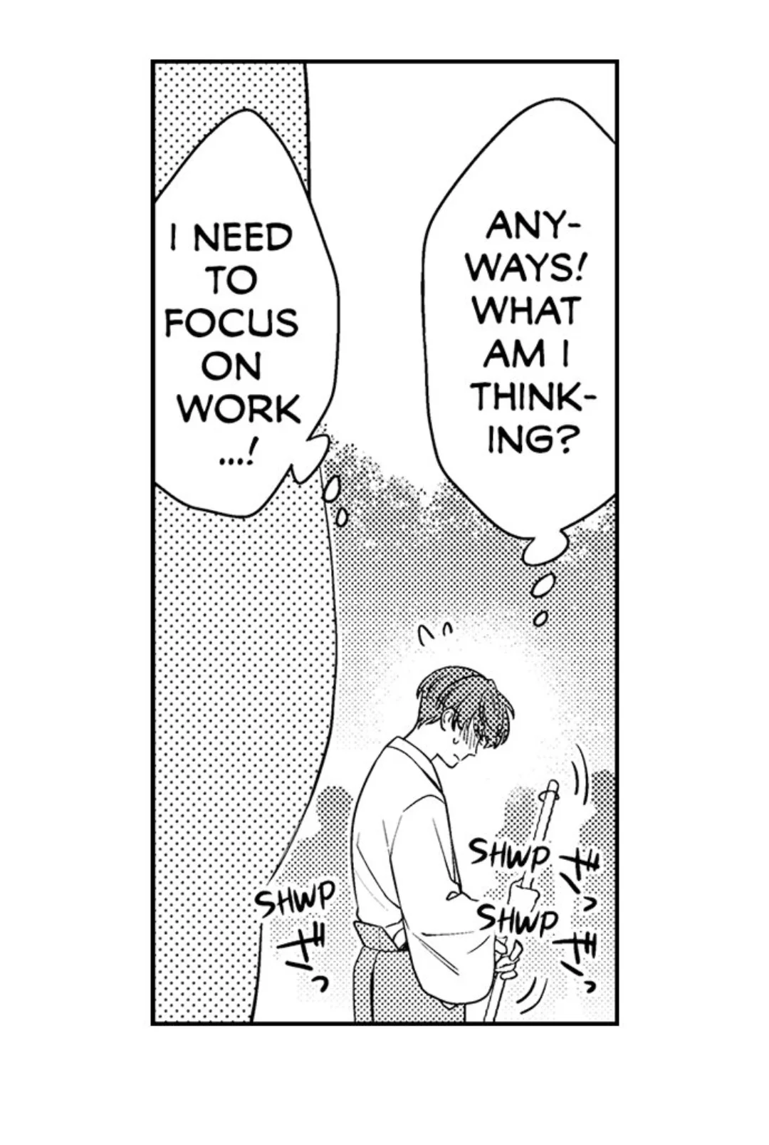 Tomodachi Engagement - Chapter 43 Page 25