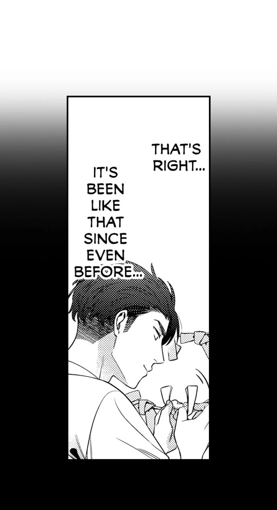 Tomodachi Engagement - Chapter 43 Page 38