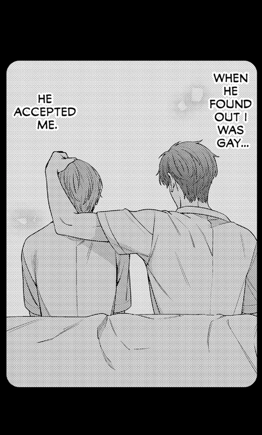 Tomodachi Engagement - Chapter 43 Page 41
